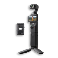 dji osmo 3