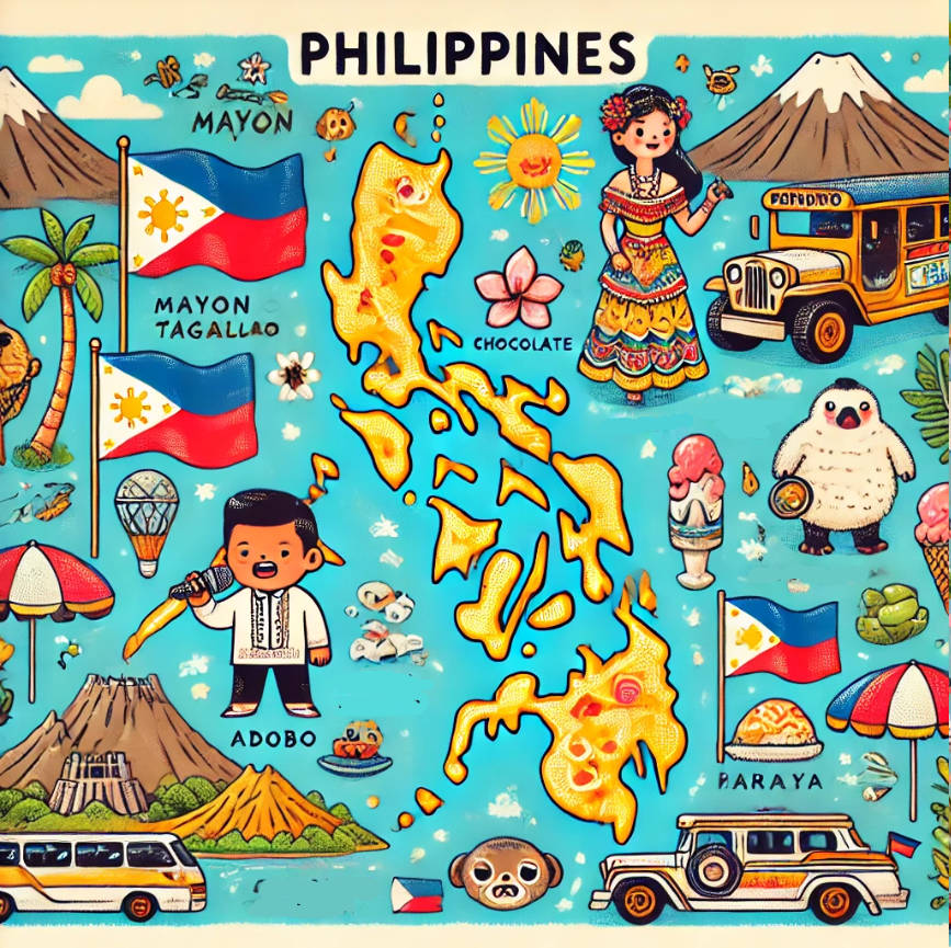 philippines art 