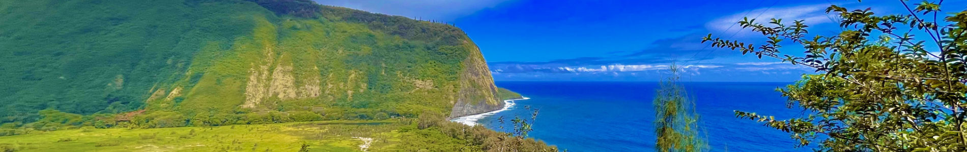 hawaii