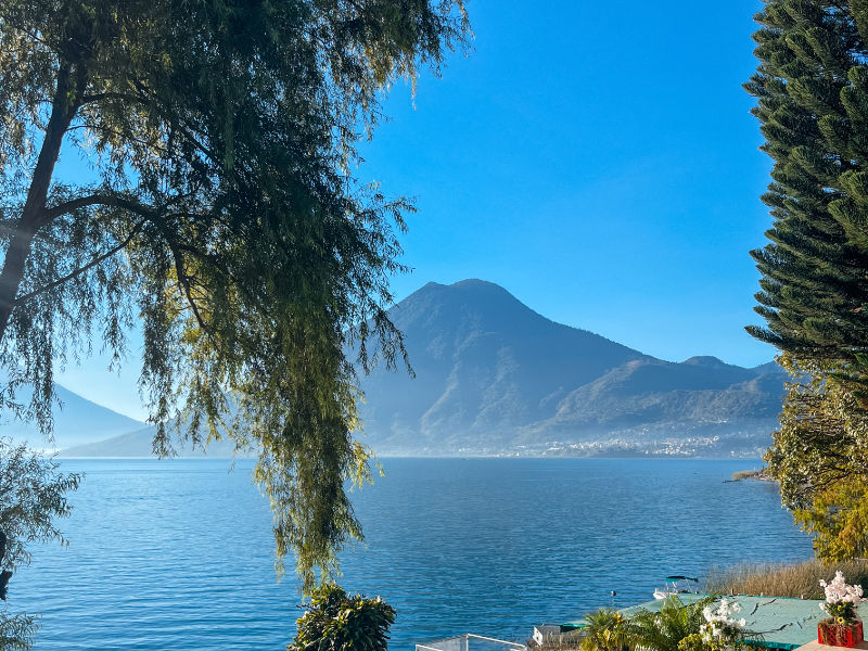 lake atilan guatemala