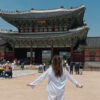 melissa at the palace