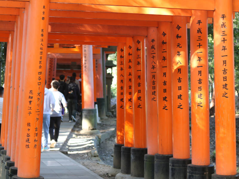 japan temple