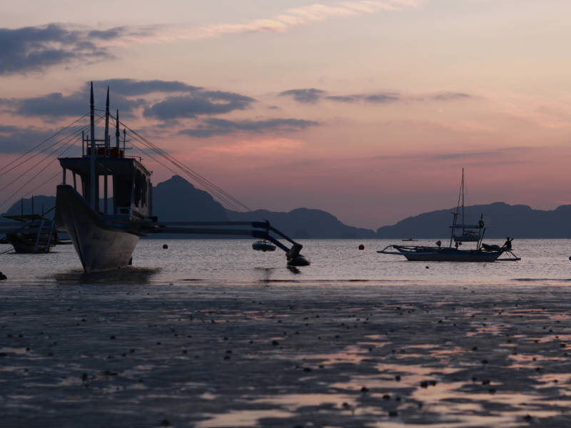 philippines-sunset