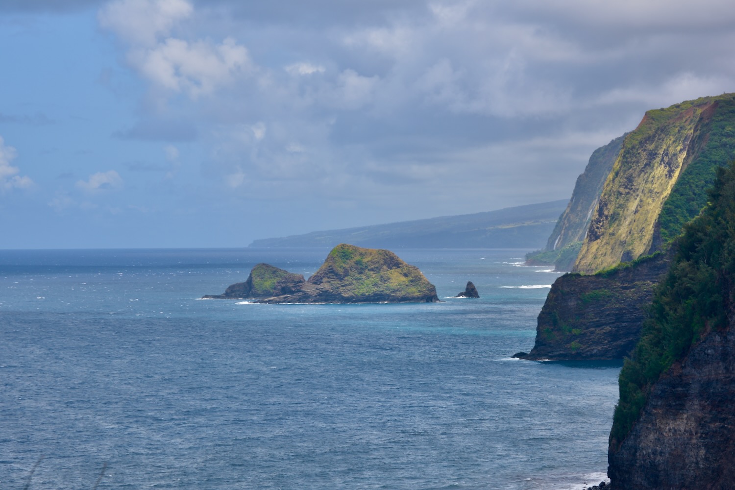 Pololu Valley