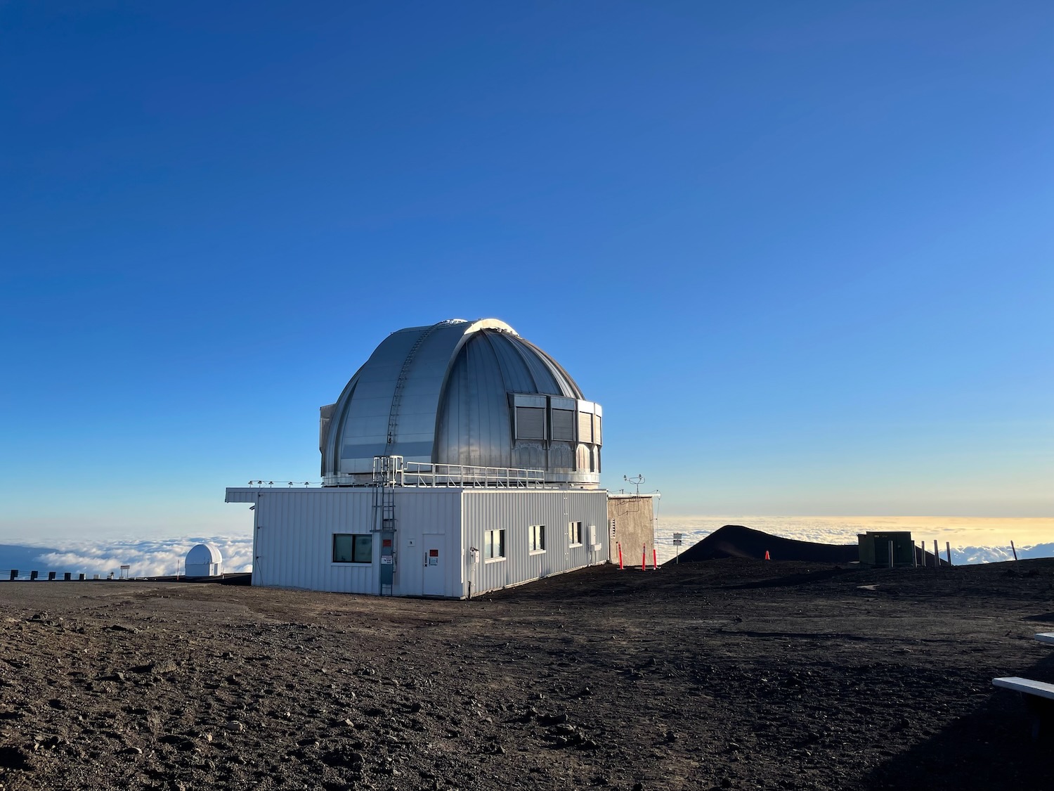Mauna Kea