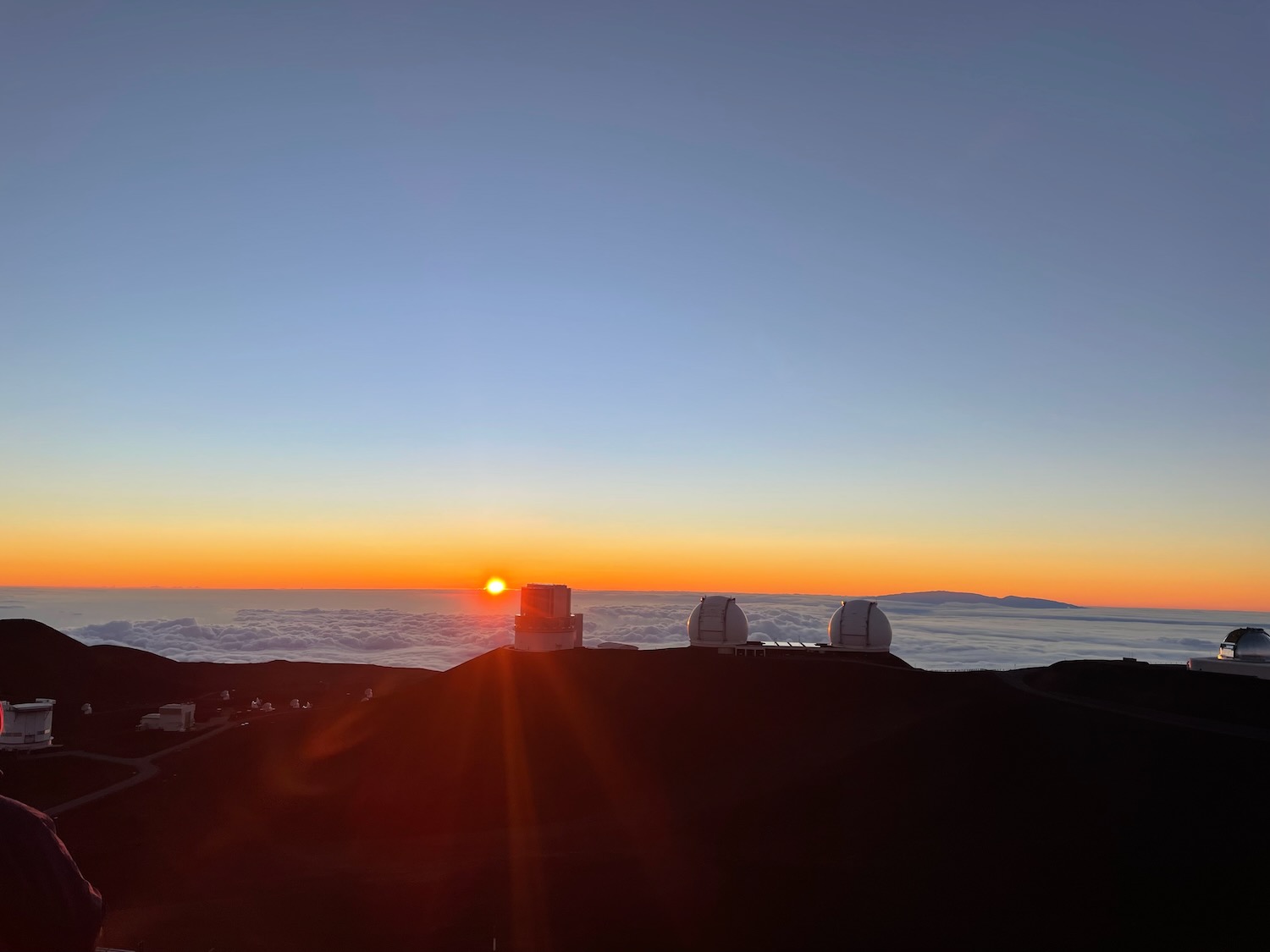 Mauna Kea